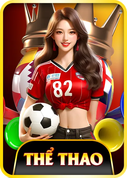 game thể thao