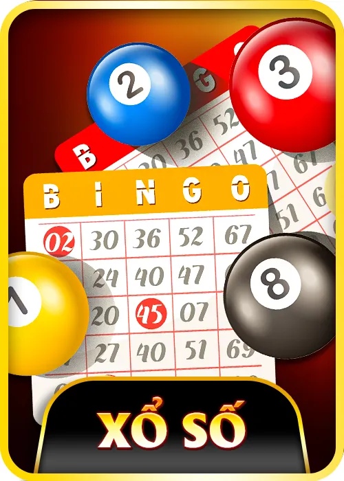 game xổ số