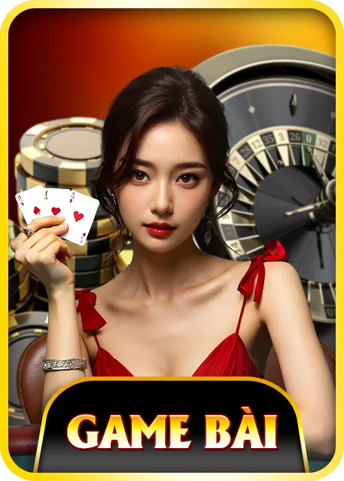 game bài